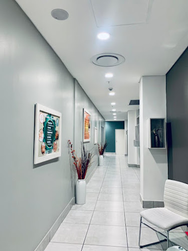 Wellness Centre at Freedom Plaza New Windhoek East