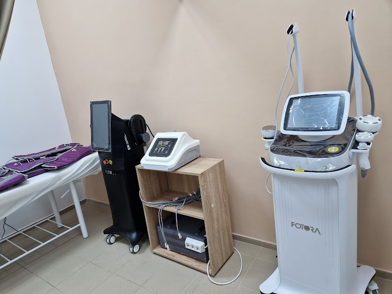 Wellness centre LEONE Pazardzhik - Wellness Retreat in Pazardzhik