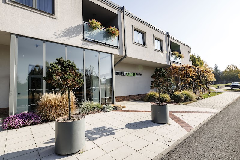 Wellness centrum Abácie Nový Jičín - Wellness Retreat in Nový Jičín