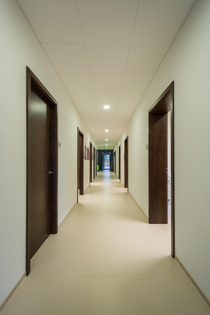 Wellness centrum Kroměříž - Wellness Retreat in Kroměříž