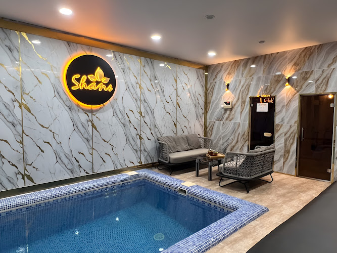 Wellness Complex Shans Toshkent