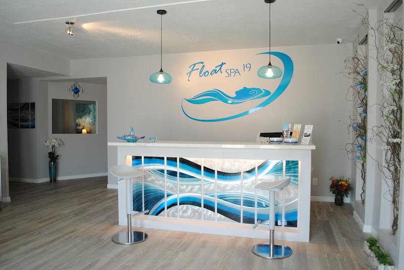 Wellness Day Spa Better Your Self Inside and Out Salt Lake City - Wellness Retreat in Salt Lake City