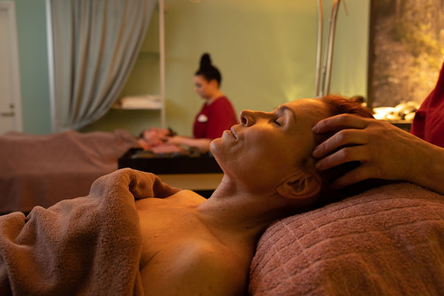 Wellness Deal Kuusamo - Wellness Retreat in Kuusamo