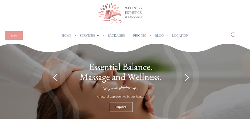 Wellness Esthetics and Massage Orlando - Wellness Retreat in Orlando