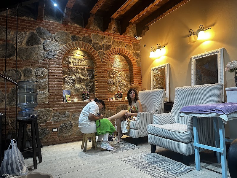 Wellness Express FAMILY SPA Antigua