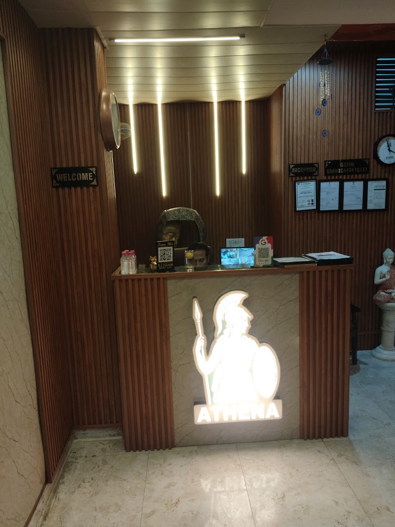 Wellness Family SPA & Salon Jaipur - Wellness Retreat in Jaipur