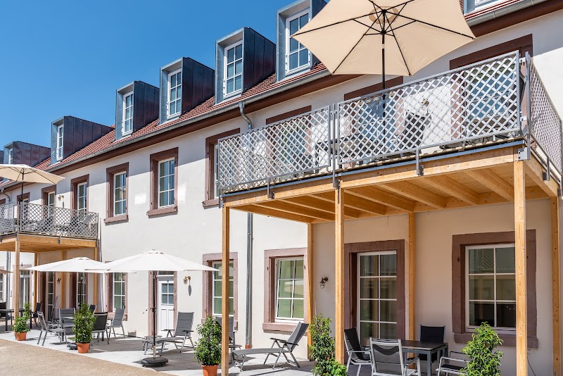 Wellness-Ferienwohnung Herbolzheim - Wellness Retreat in Herbolzheim