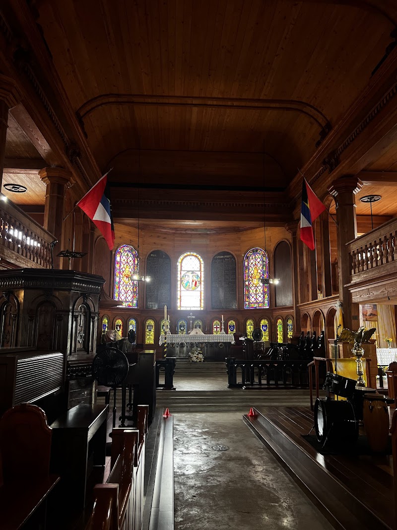 Wellness Footprints Antigua