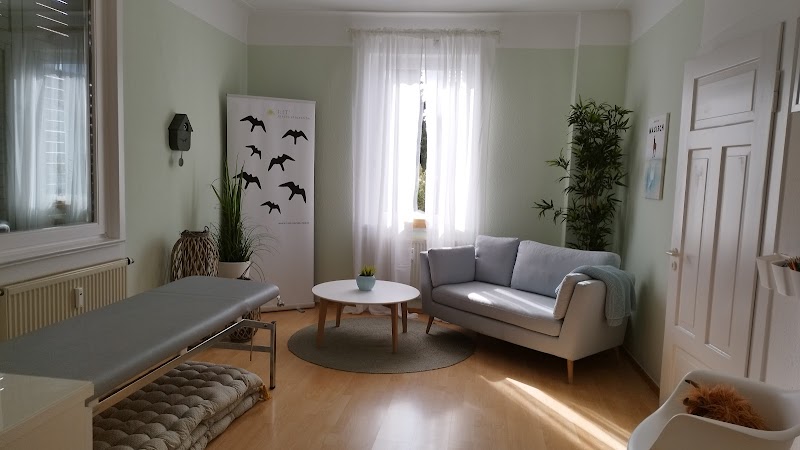 Wellness for KIDS by Meike Wendlingen am Neckar - Wellness Retreat in Wendlingen am Neckar