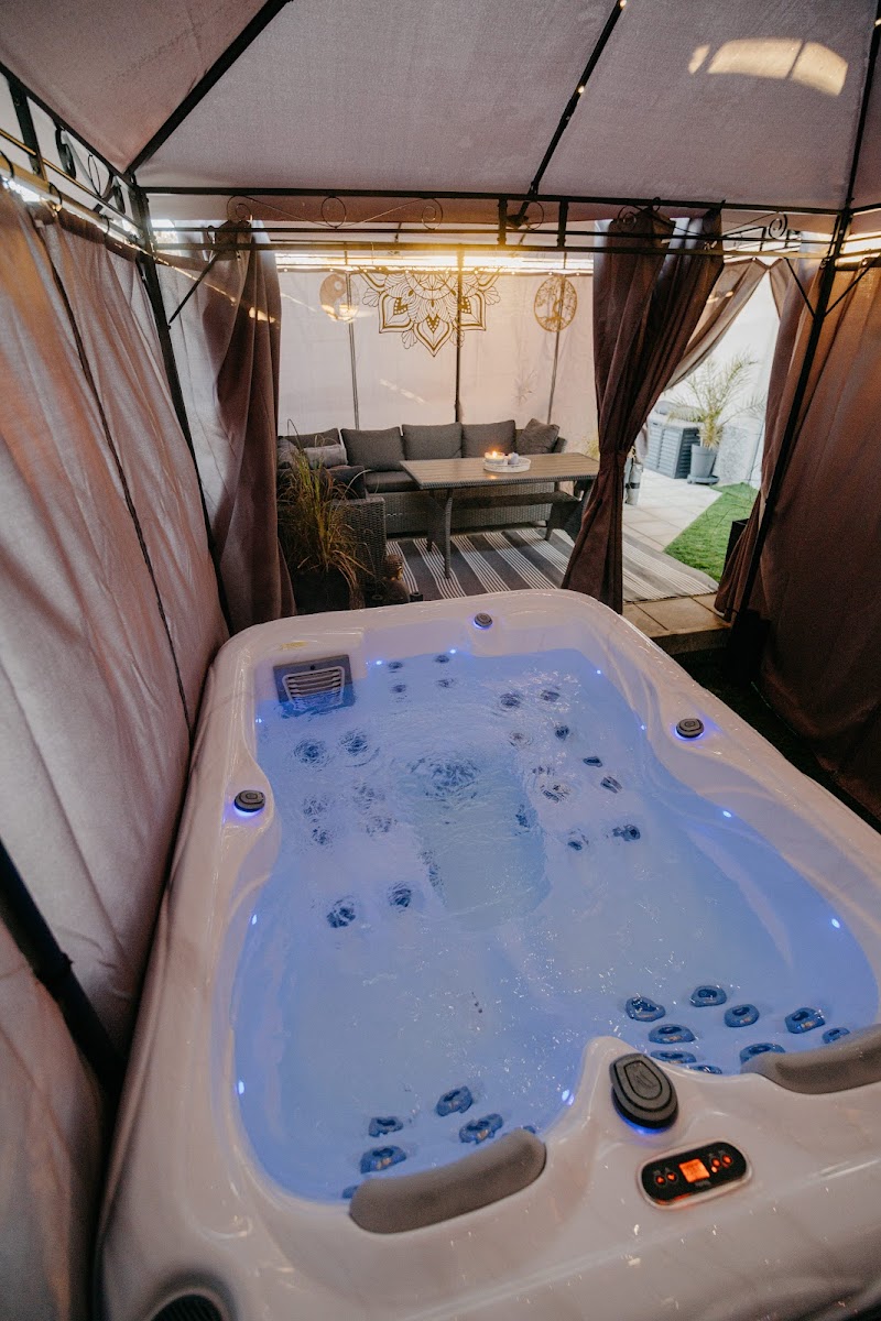 Wellness-fuer-zwei.de Dielheim - Wellness Retreat in Dielheim