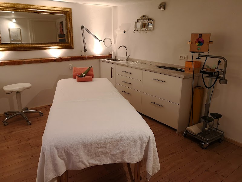 Wellness fur Sie Traunreut - Wellness Retreat in Traunreut