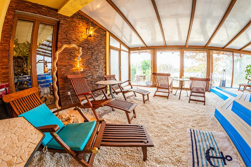 Wellness Furst and Beach Dunajská Lužná - Wellness Retreat in Dunajská Lužná