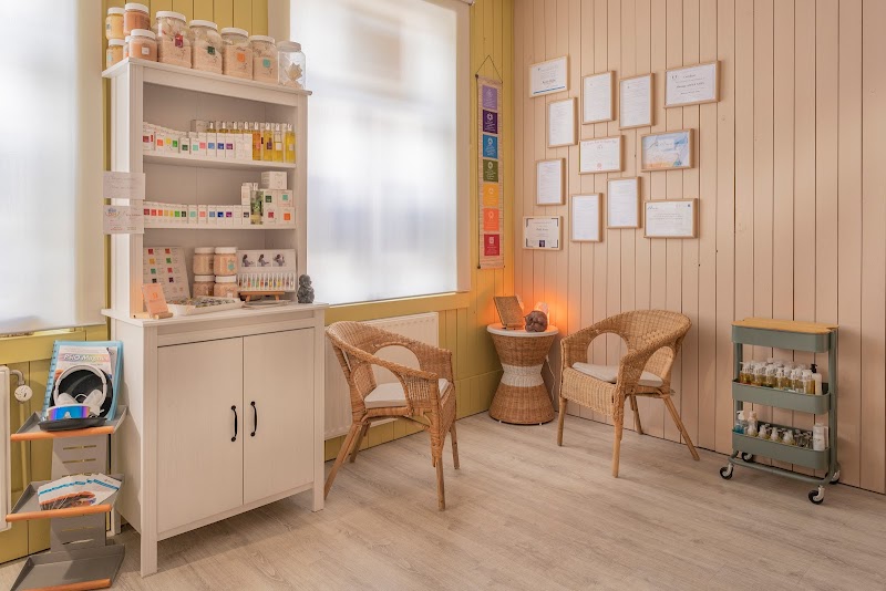 Wellness Haha Zen Cerfontaine - Wellness Retreat in Cerfontaine