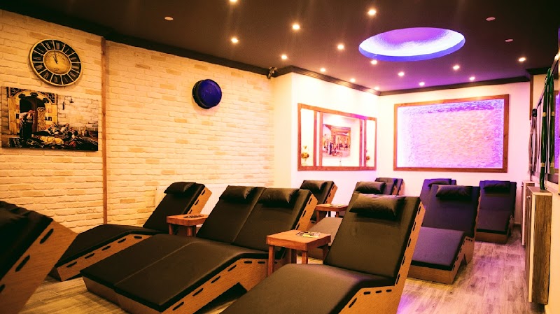 Wellness Hamam ve Spa Kırklareli - Wellness Retreat in Kırklareli