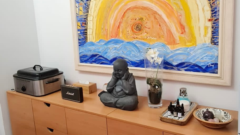 Wellness Haven - Eduardo de Fátima Spa Massage Therapist Madeira - Medical Spa in Madeira