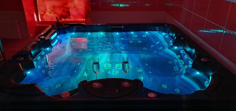 Wellness Hlučín - Wellness Retreat in Hlučín