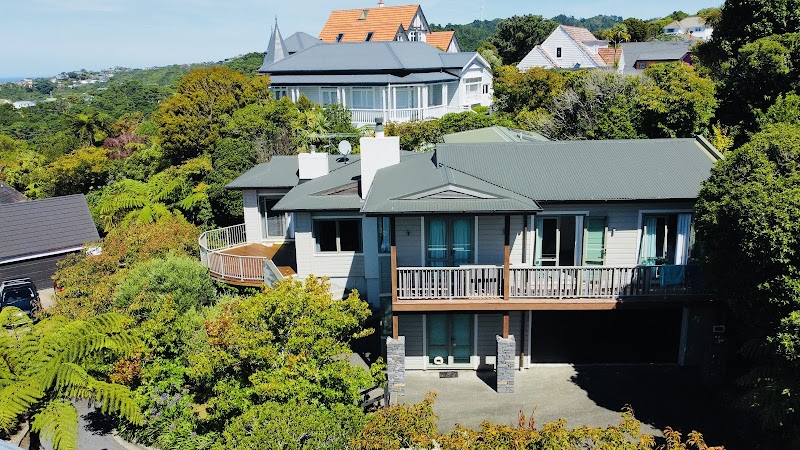 Wellness Homes NZ Wellington