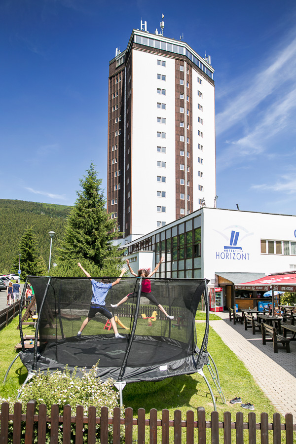 Wellness | Hotel Horizont Pec Pod Sněžkou - Hotel Spa in Pec Pod Sněžkou