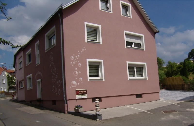 Wellness House Waldmunchen Waldmünchen photo