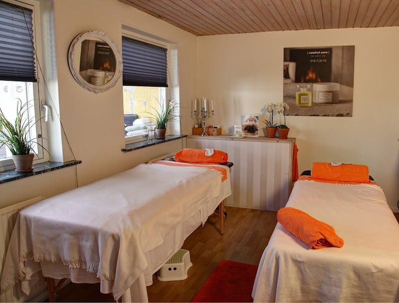 Wellness Huset Marielyst Væggerløse - Wellness Retreat in Væggerløse