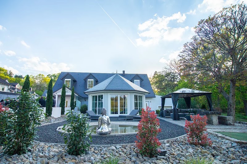 Wellness im Wald Marktsteft - Wellness Retreat in Marktsteft