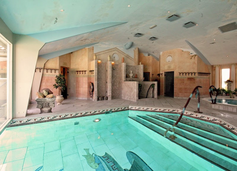 Wellness In Langedijk Noord-Scharwoude - Wellness Retreat in Noord-Scharwoude