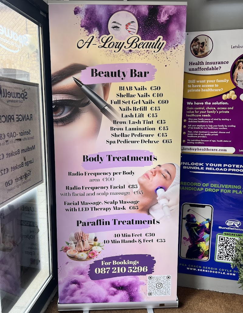 Wellness In Motion Dublin