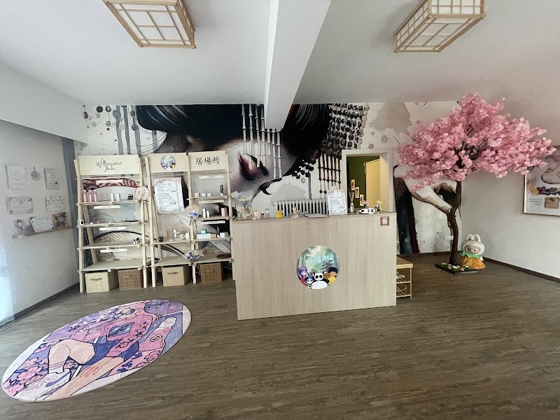 Wellness Institute Ibasho Bielefeld - Wellness Retreat in Bielefeld