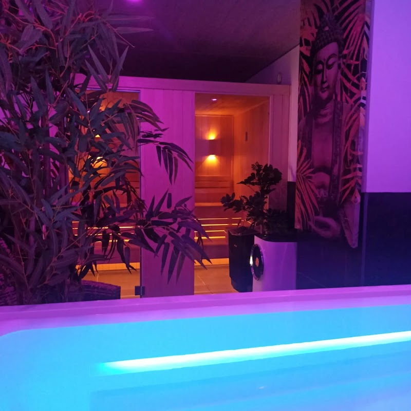 Wellness Kafé Thaon-les-Vosges - Wellness Retreat in Thaon-les-Vosges