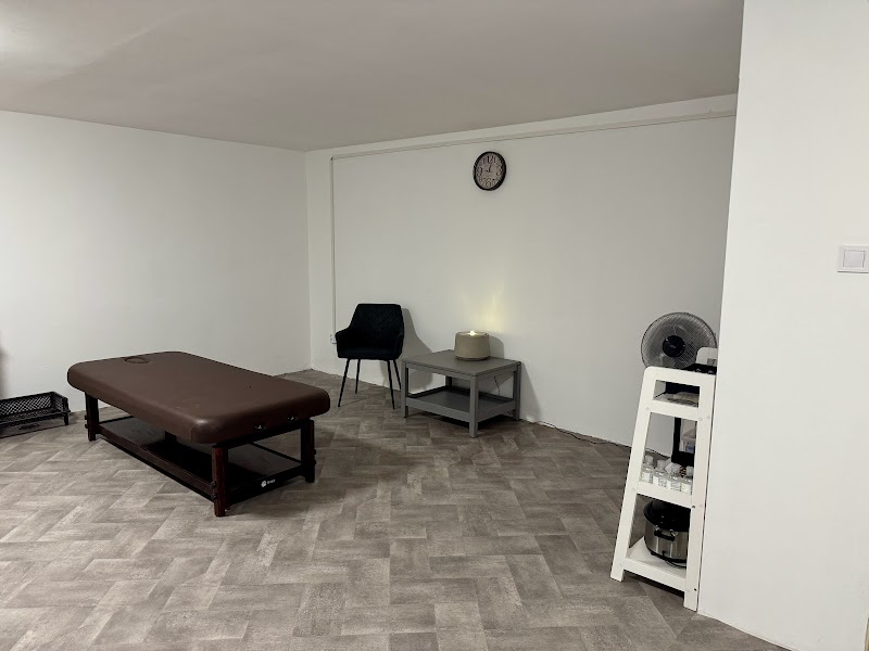 Wellness kuckó Körösladány - Wellness Retreat in Körösladány