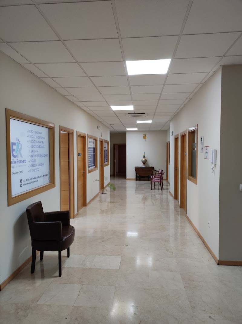 Wellness La Estrella Seville - Medical Spa in Seville