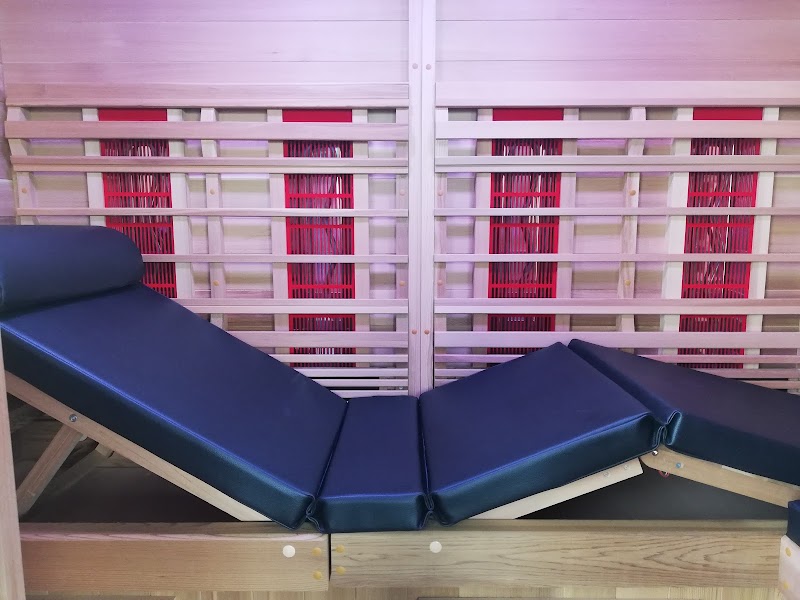 Wellness La Rose Gistel - Wellness Retreat in Gistel