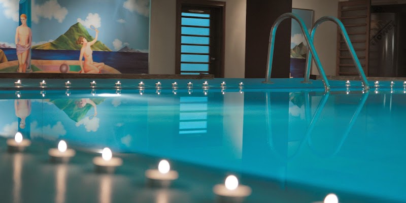 Wellness Land Belgrade - Medical Spa in Belgrade