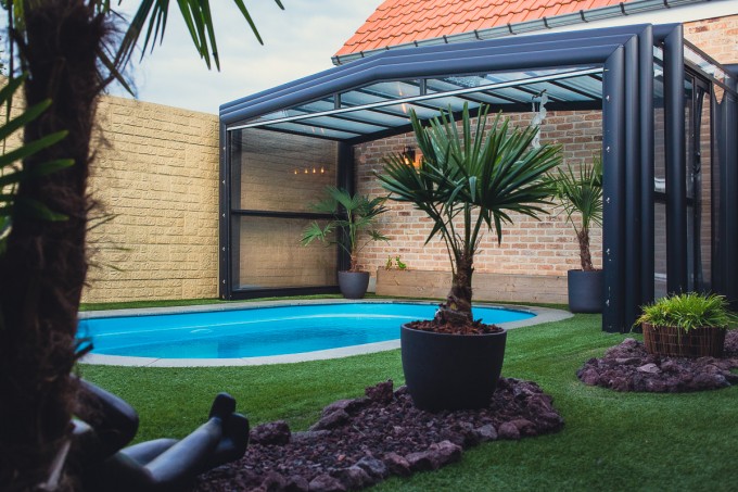 Wellness Latizo Beringen - Wellness Retreat in Beringen