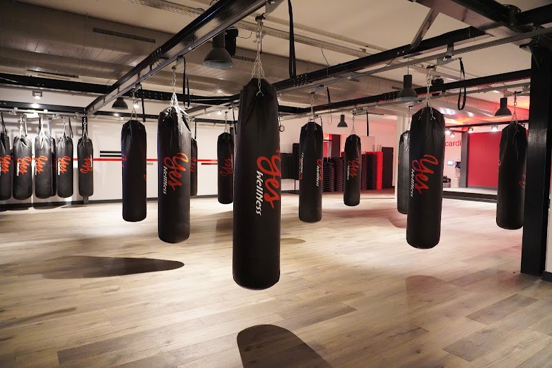 WELLNESS LAUSANNE Lausanne