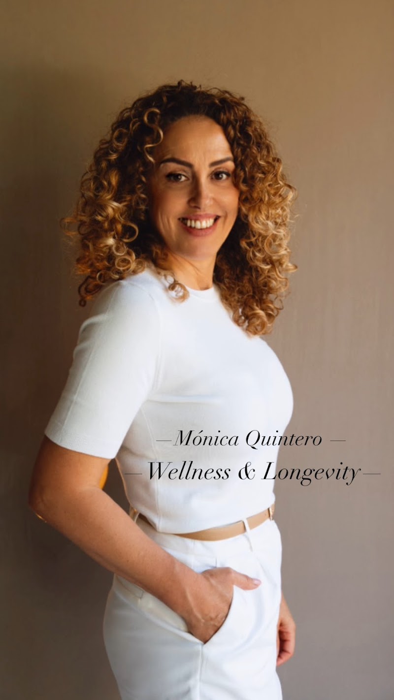 Wellness & Longevity- Mónica Quintero Ibiza - Medical Spa in Ibiza