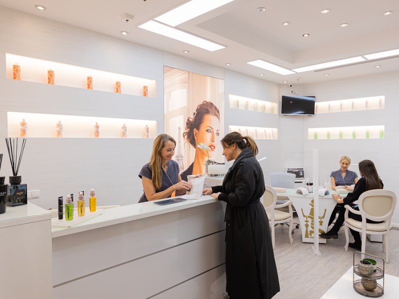 Wellness Maritim and Nails bonn photo