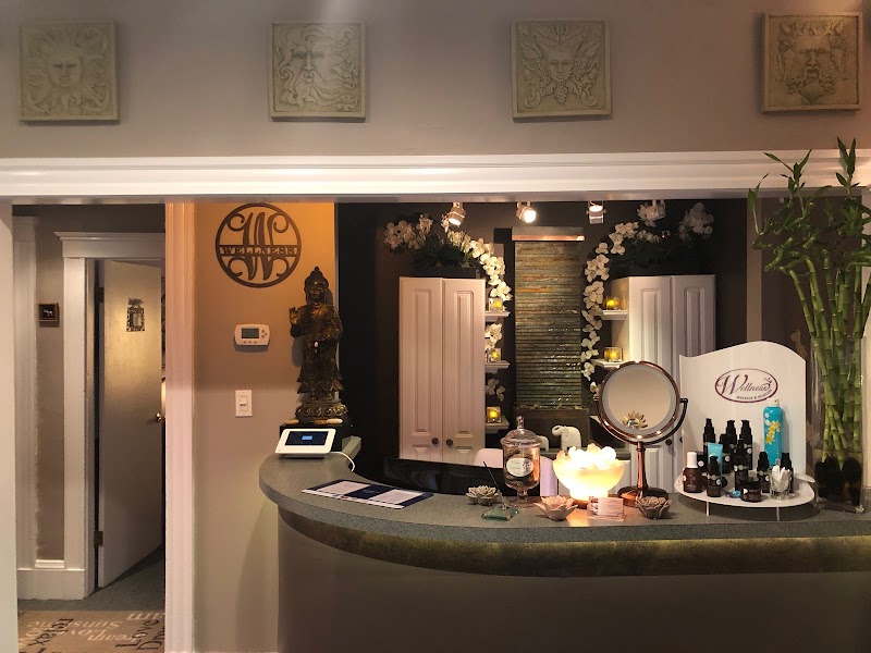 Wellness Massage and Skincare Newton Center - Wellness Retreat in Newton Center