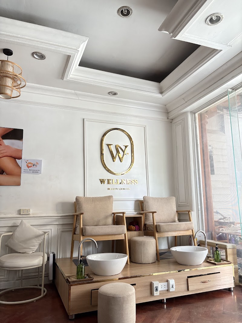 Wellness Massage Centre Vientiane - Wellness Retreat in Vientiane