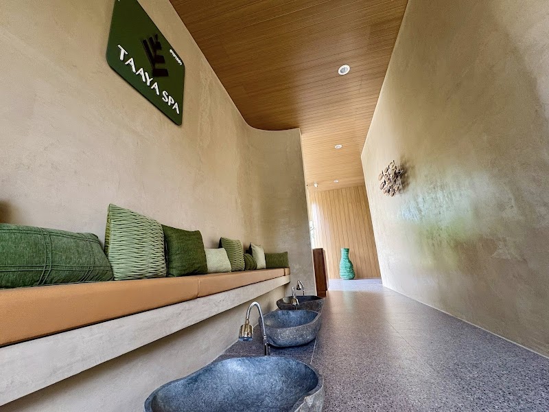 Wellness Massage Koh Lanta - Wellness Retreat in Koh Lanta