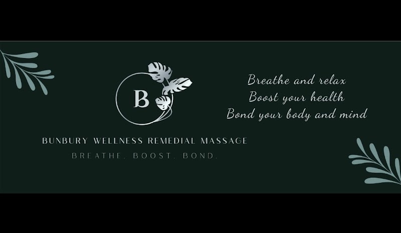Wellness Massage on Morgan Bunbury - Wellness Retreat in Bunbury