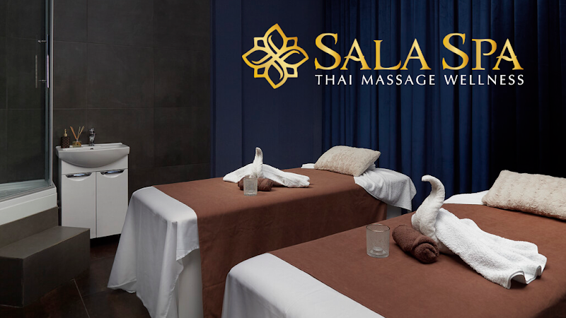 Ottawa wellness massage - Wellness Retreat in Ottawa