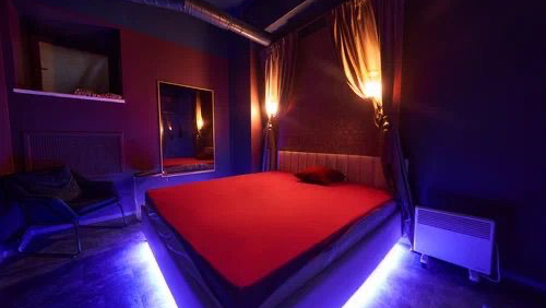 Wellness Massage Salon Almaty - Wellness Retreat in Almaty