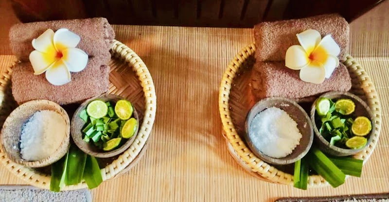 Wellness Massage & Spa Sihanoukville - Wellness Retreat in Sihanoukville