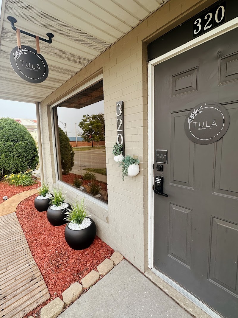 Wellness Massage with Denise Iowa City - Wellness Retreat in Iowa City