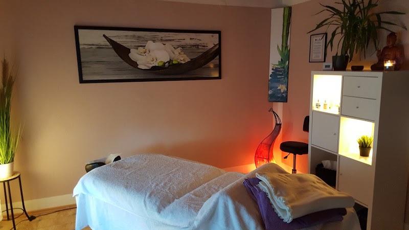 Wellness Massagen Dunja Schneider Hohenpeißenberg - Wellness Retreat in Hohenpeißenberg