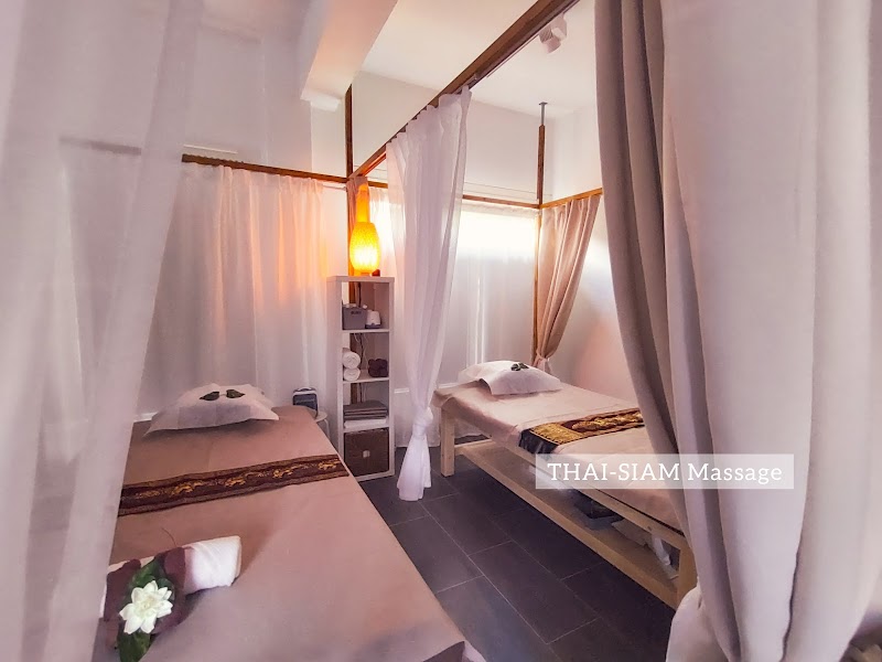 Wellness-Massagen Starnberg - Wellness Retreat in Starnberg