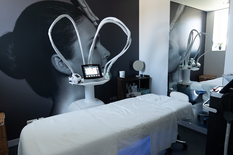 Wellness - Massagens & SPA by Le Art Clinic Sintra