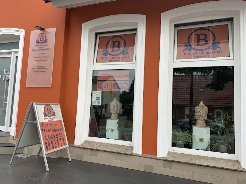 Wellness&Massagetherapie Schwarzenbek - Wellness Retreat in Schwarzenbek