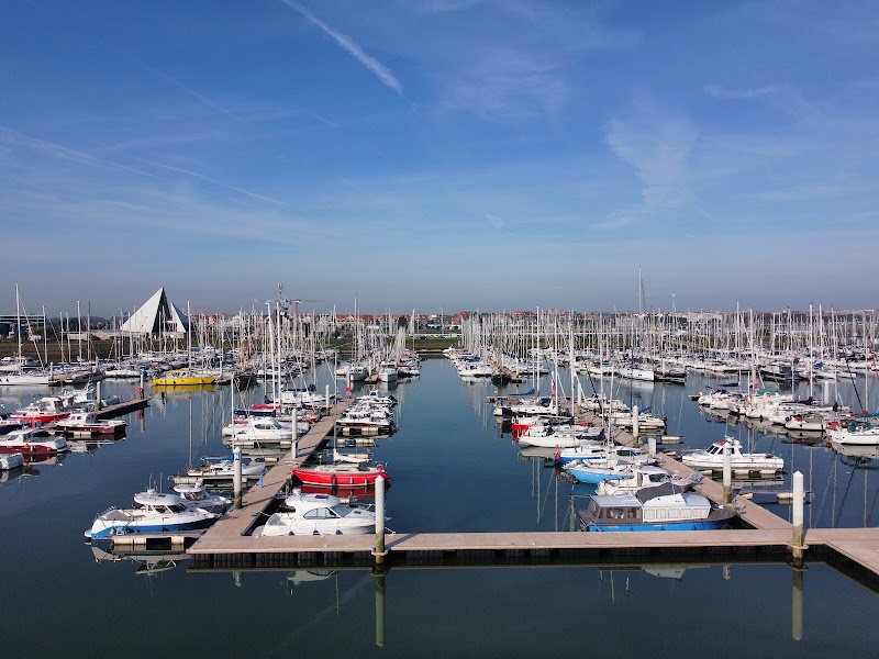 Wellness Nieuwpoort - Wellness Retreat in Nieuwpoort